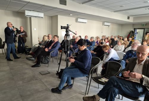Galeria zdjęć do artykułu - O pierwszym doktorancie z Konina