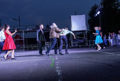 Otwórz okno na kulturę 13 lipca
