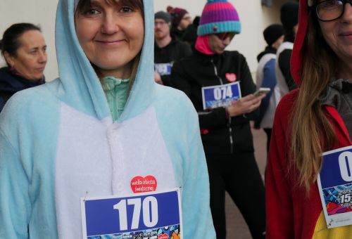 Bieg policz się z cukrzycą oraz 19. Turniej Siatkówki #WOŚP o Puchar Prezydenta Miasta Konina