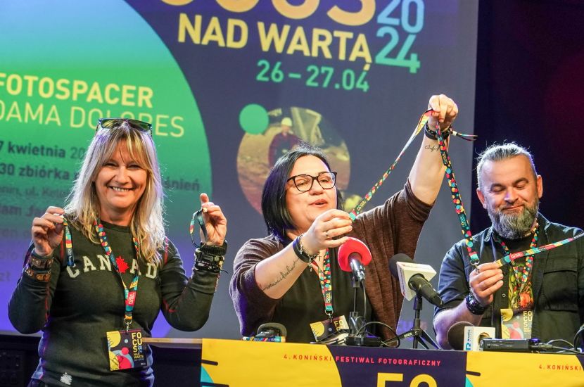 Link do artykułu - Wkrótce „FOCUS nad Wartą”