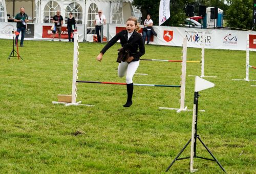 Konin Cup sobota