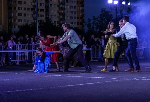 Otwórz okno na kulturę 13 lipca