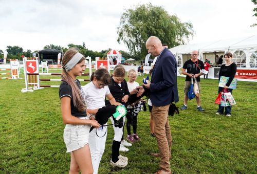 Konin Cup sobota