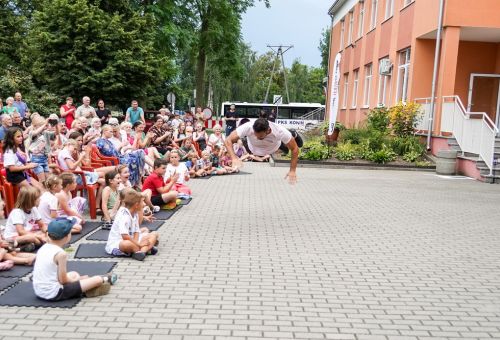 Otwórz okno na kulturę 12 lipca
