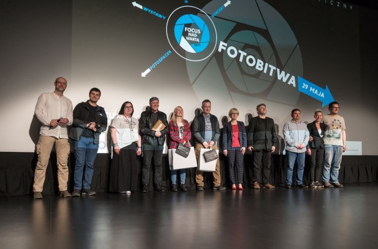 Link do artykułu - Pierwsza fotobitwa za nami