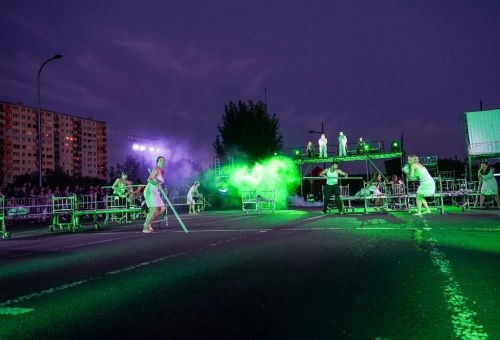 Otwórz okno na kulturę 13 lipca