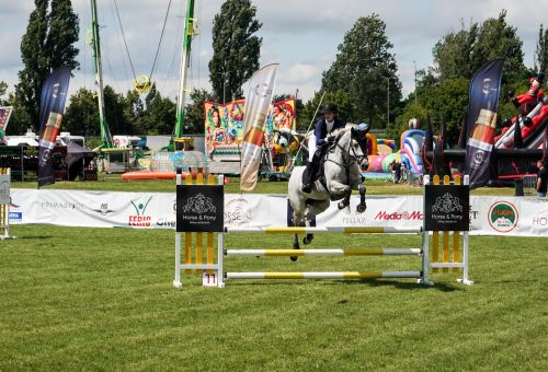 Konin Cup sobota