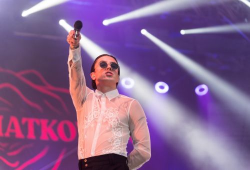 Dni Konina dzień 1