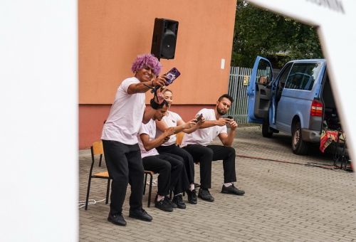 Otwórz okno na kulturę 12 lipca