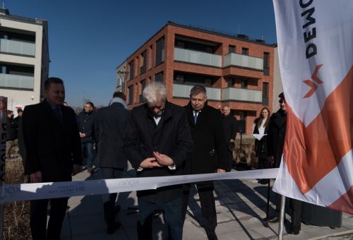 Tak zmienia się Starówka (zdj. M. Jurgielewicz)