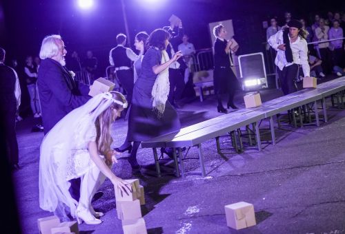 ARCADIA TEATR KTO