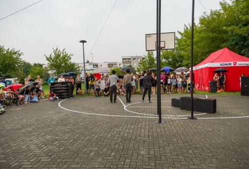 Otwórz okno na kulturę 12 lipca