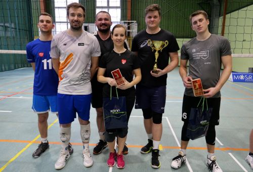Bieg policz się z cukrzycą oraz 19. Turniej Siatkówki #WOŚP o Puchar Prezydenta Miasta Konina