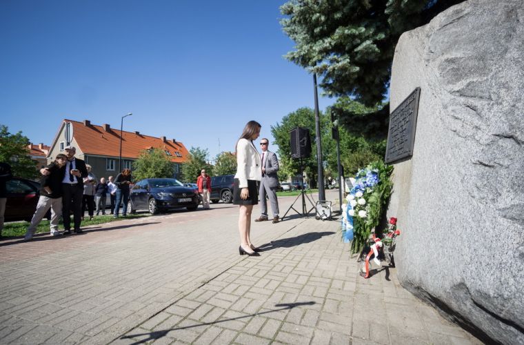 Link do artykułu - Chodziło o godność i o człowieczeństwo