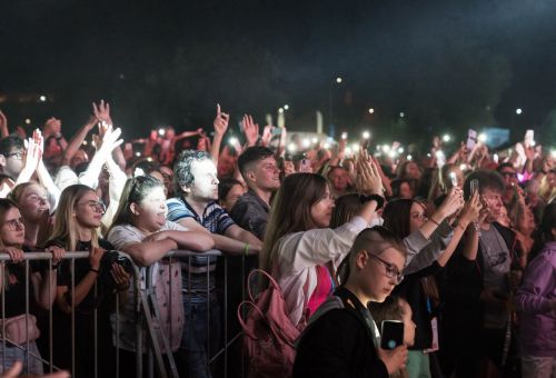 Dni Konina dzień 1