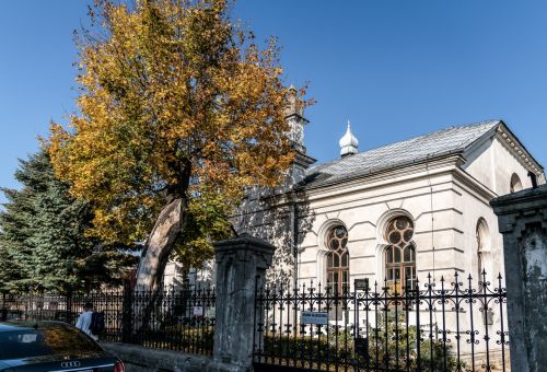 Znakowanie Konińskiego Szlaku Miejskiego