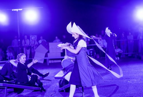ARCADIA TEATR KTO