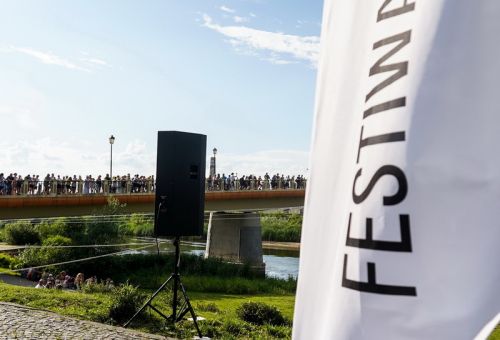 Otwórz okno na kulturę 11 lipca