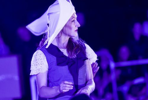 ARCADIA TEATR KTO