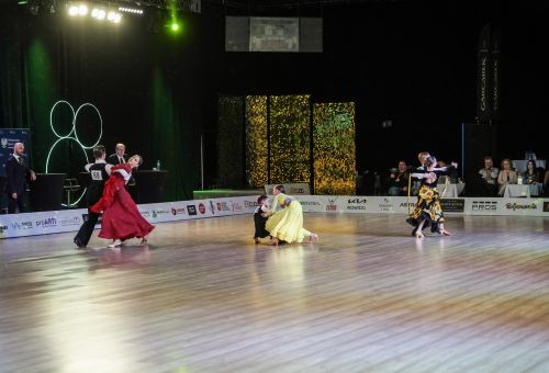 Dzień II