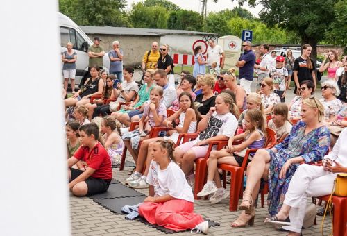 Otwórz okno na kulturę 12 lipca
