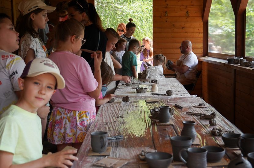 Link do artykułu - Piknik TPD