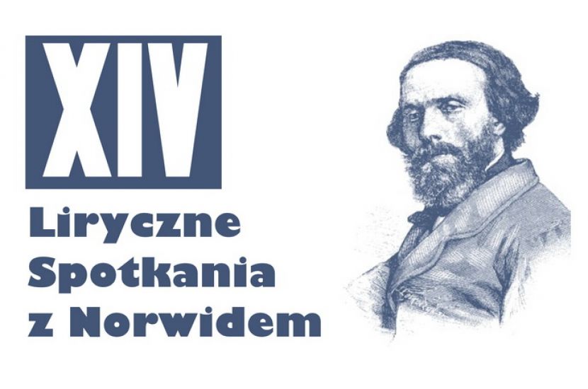 Link do artykułu - Weź udział w XIV Lirycznych spotkaniach z Norwidem!