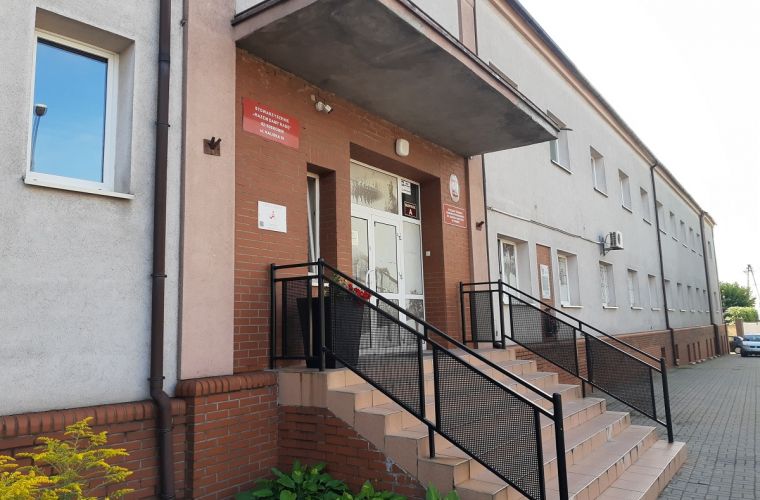 Link do artykułu - Konin otrzyma pieniądze z projektu „Dostępna Szkoła”