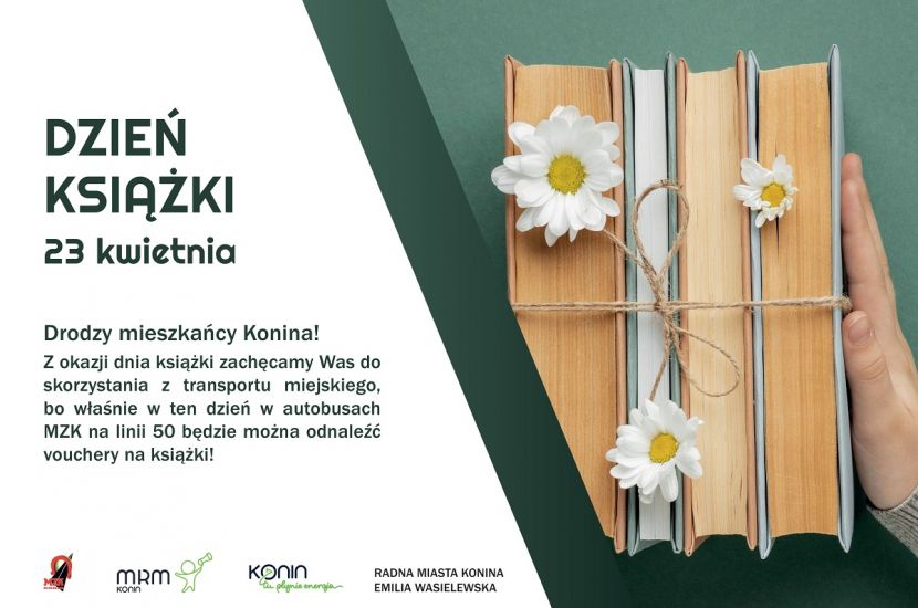 Link do artykułu - Książka w prezencie