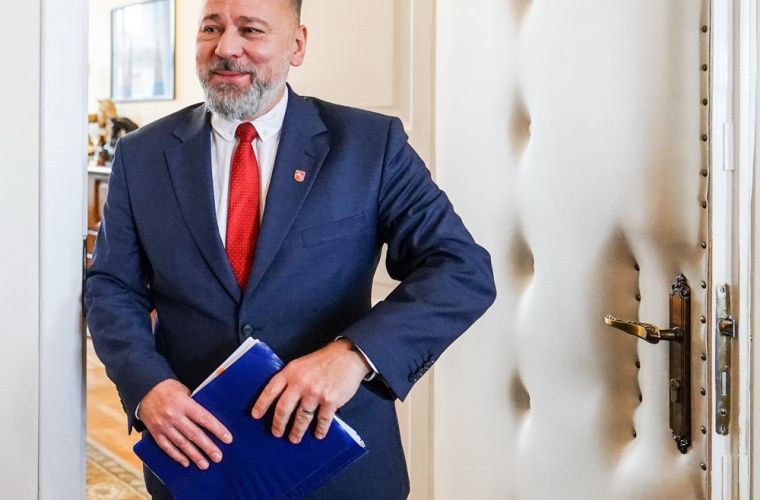 Link do artykułu - Wniosek do Funduszy Szwajcarskich złożony