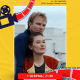 Nie ma lata bez „Dobrych Filmów na Bulwarze Nadwarciańskim”. Na grafice widoczne jest zdjęcie przytulonej do siebie pary, wokół żółte tło z taśmą filmową w górnym, lewym rogu i terminem oraz tytułem wydarzenia.