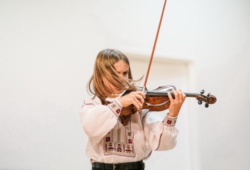 Galeria II - niedziela