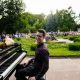 Chopin zabrzmiał w Żychlinie