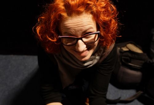 Odprawa wolontariuszy