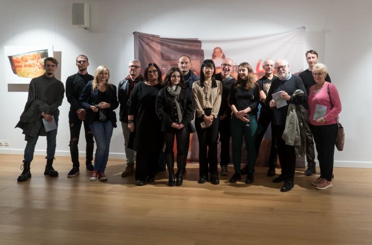 Link do artykułu - Fotografie z rodzinnych albumów na wystawie