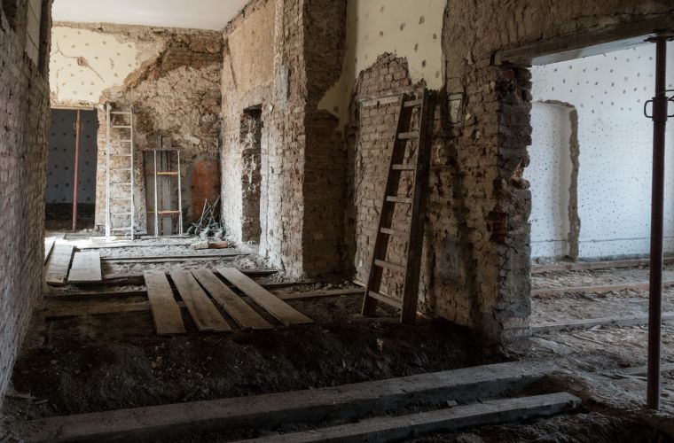 Link do artykułu - Remontowe ciekawostki z Domu Zemełki
