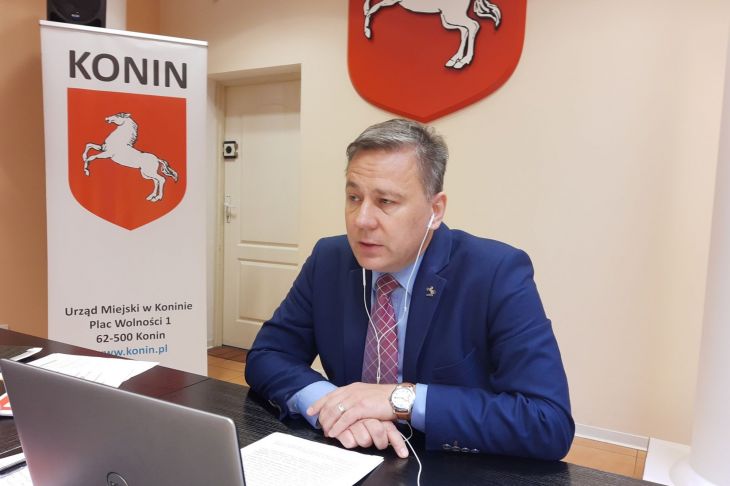 Radni udzielili prezydentowi absolutorium i wotum zaufania