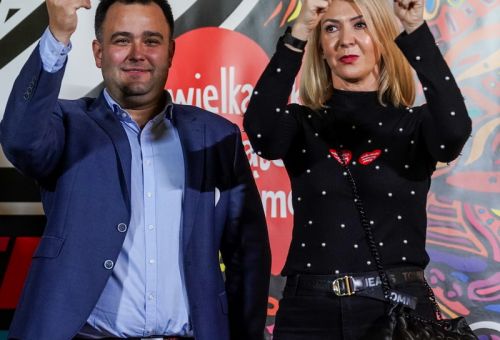 Wielki finał WOŚP w Koninie