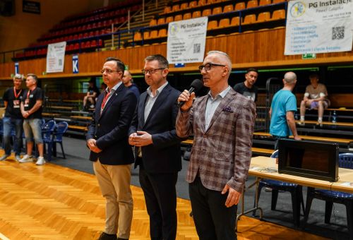 Galeria zdjęć do artykułu - Pamięci Jarka Preusa