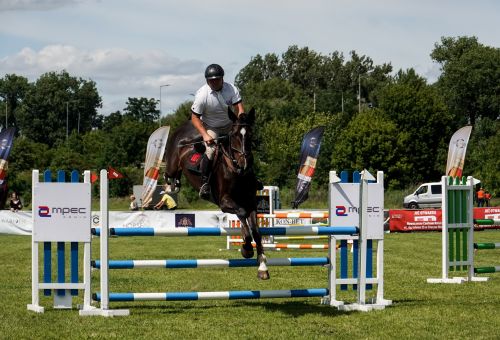Konin Cup niedziela