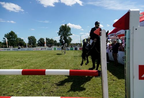 Konin Cup niedziela