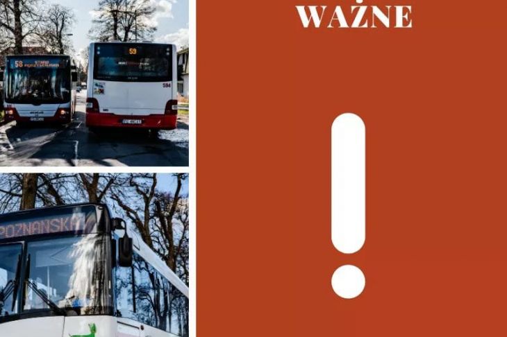Nowy rok szkolny na konińskich drogach