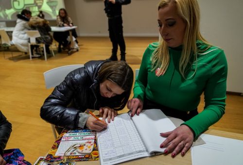 Wielki finał WOŚP w Koninie