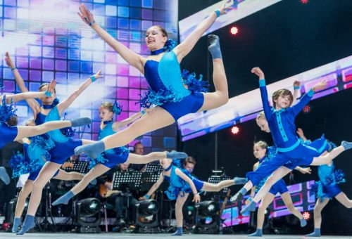Koncert galowy na placu Wolności_zdj. M. Jurgielewicz