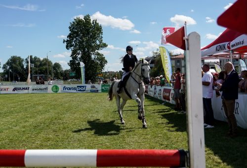 Konin Cup niedziela