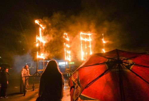 Otwórz okno na kulturę 14 lipca