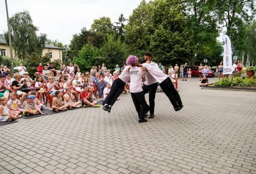 Otwórz okno na kulturę 12 lipca