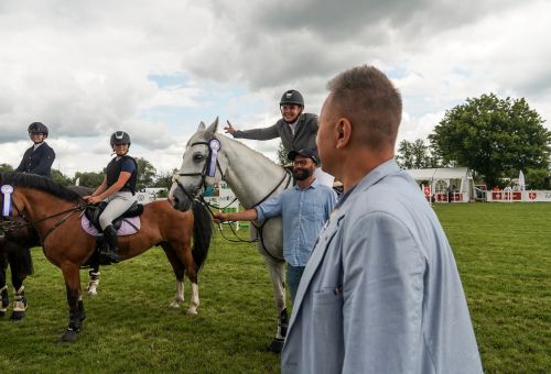 Konin Cup sobota