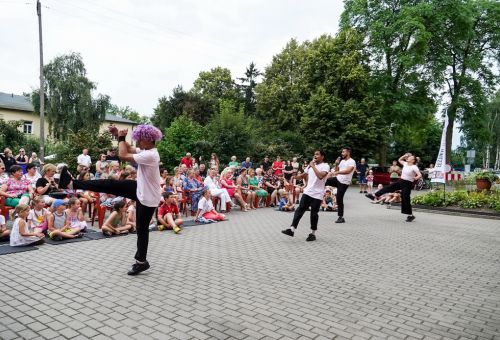 Otwórz okno na kulturę 12 lipca