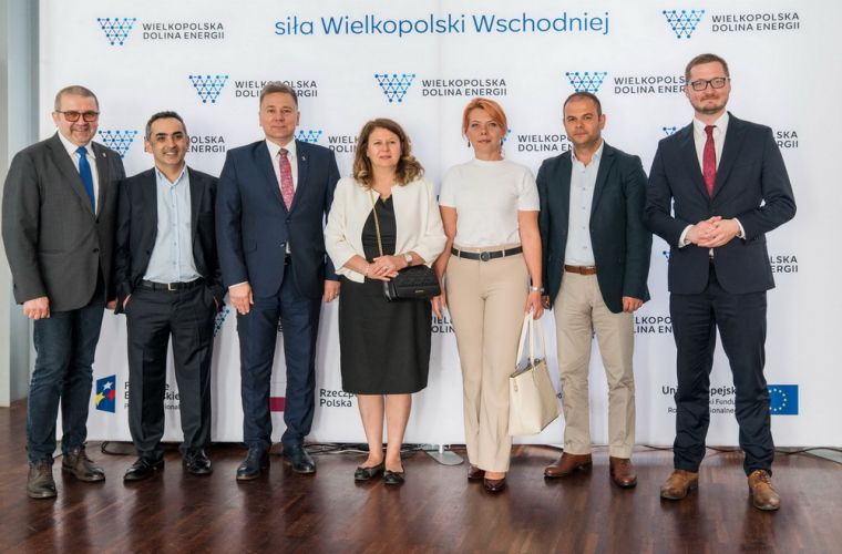 Link do artykułu - Zakończyły się zagraniczne misje gospodarcze